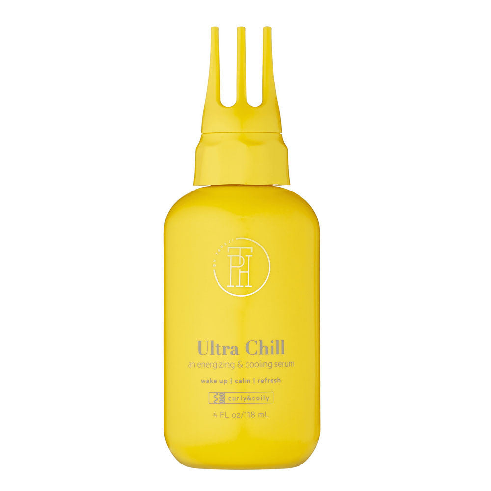 Tph By Taraji Ultra Chill Hair Serum, 4 Oz